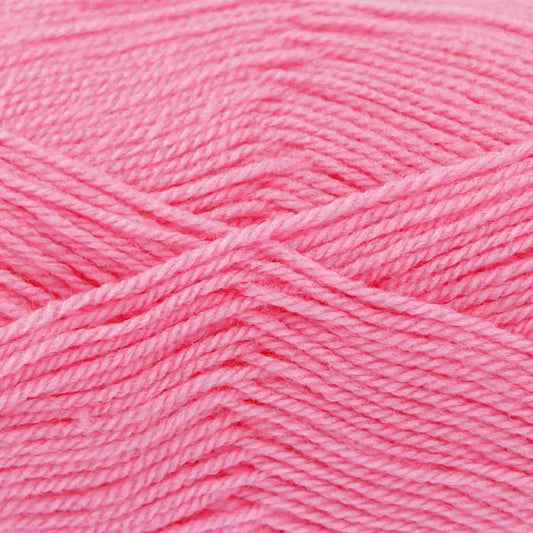 Knitting Yarn: Pricewise DK: Fondant: 100g