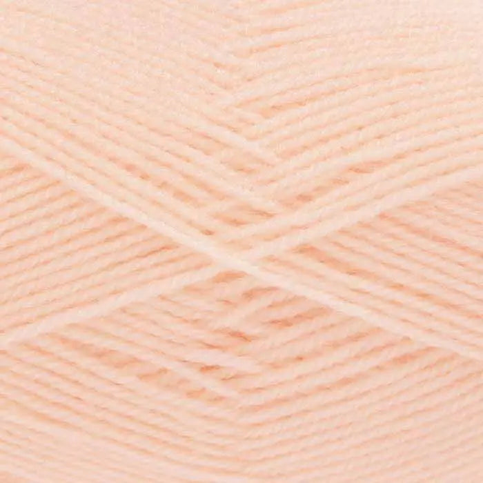 Knitting Yarn: Pricewise DK: Blush: 100g
