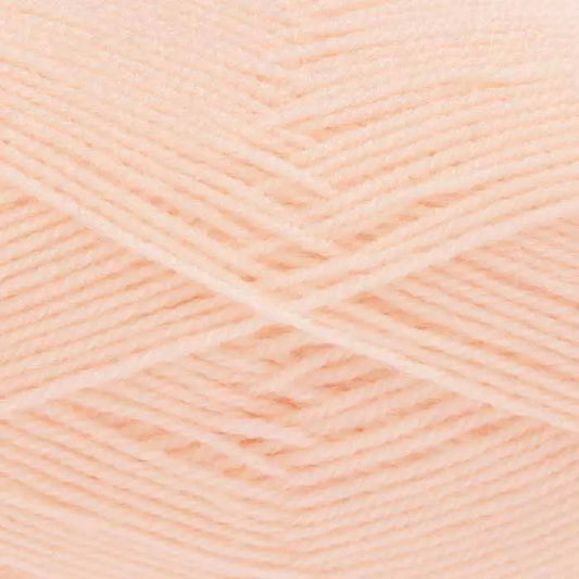 Knitting Yarn: Pricewise DK: Blush: 100g