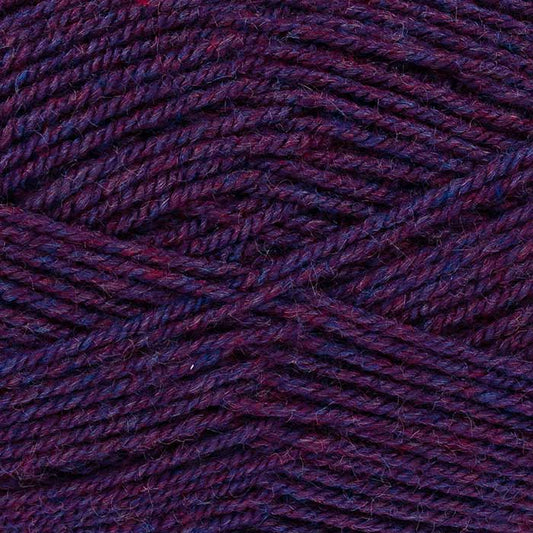 Knitting Yarn: Pricewise DK: Heather: 100g