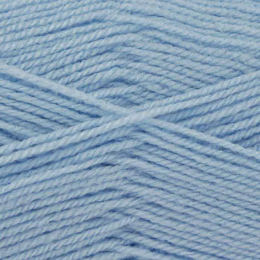 Knitting Yarn: Pricewise DK: Cloud: 100g