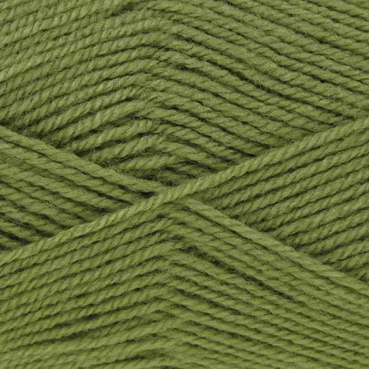 Knitting Yarn: Pricewise DK: Grass: 100g