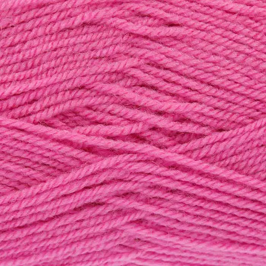 Knitting Yarn: Pricewise DK: Carnation: 100g
