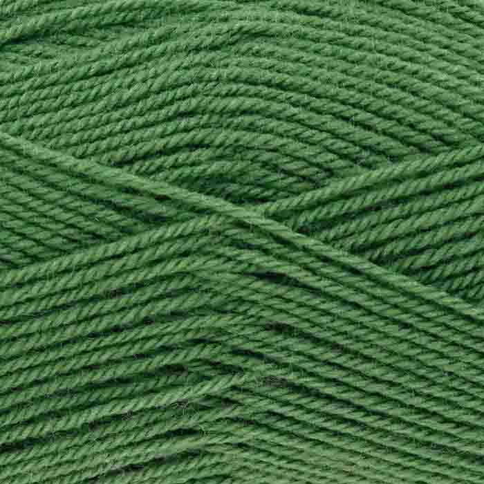 Knitting Yarn: Pricewise DK: Forest: 100g