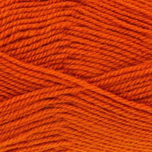 Knitting Yarn: Pricewise DK: Orangutan: 100g