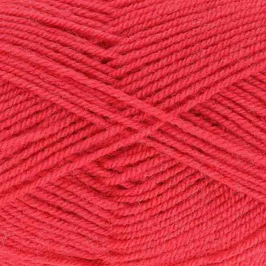 Knitting Yarn: Pricewise DK: Watermelon: 100g