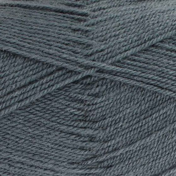 Knitting Yarn: Pricewise DK: Thunder: 100g