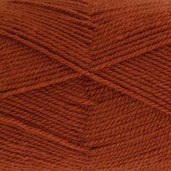 Knitting Yarn: Pricewise DK: Spice: 100g
