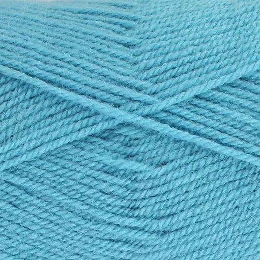 Knitting Yarn: Pricewise DK: Clear Water: 100g