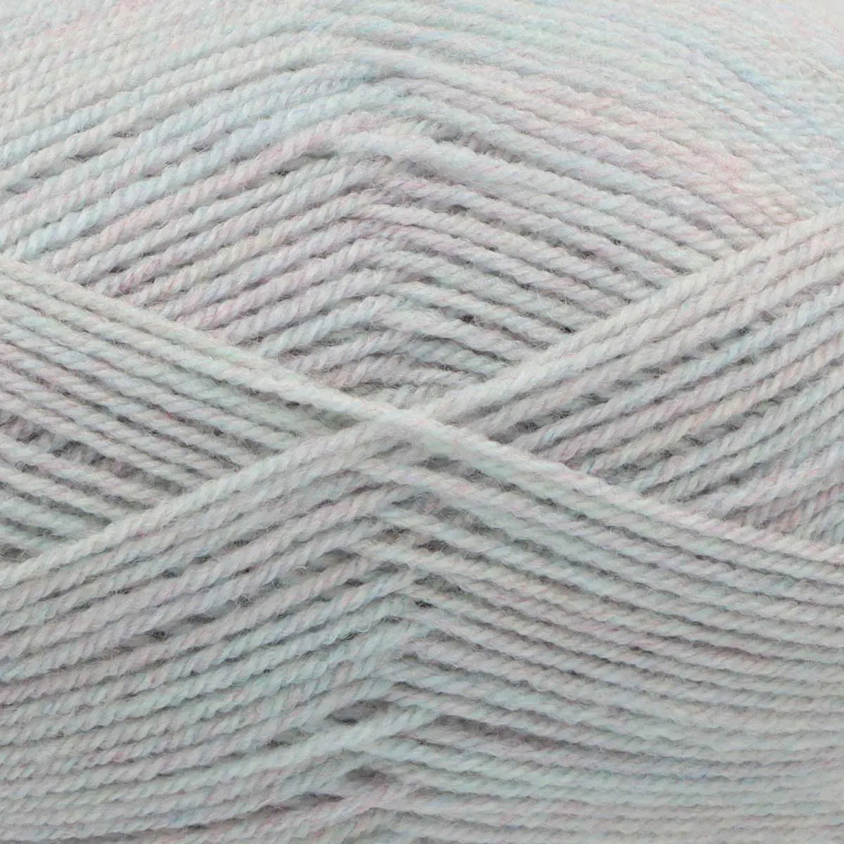 Knitting Yarn: Pricewise DK: Pearl: 100g