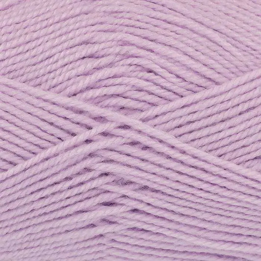 Knitting Yarn: Comfort Aran: Orchid: 100g
