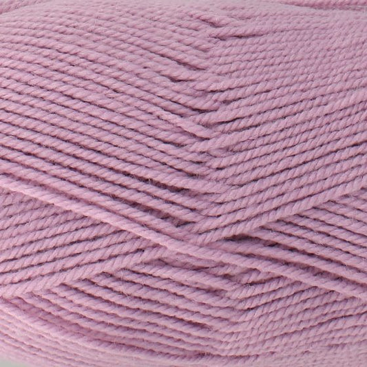 Knitting Yarn: Comfort Aran: Petal: 100g