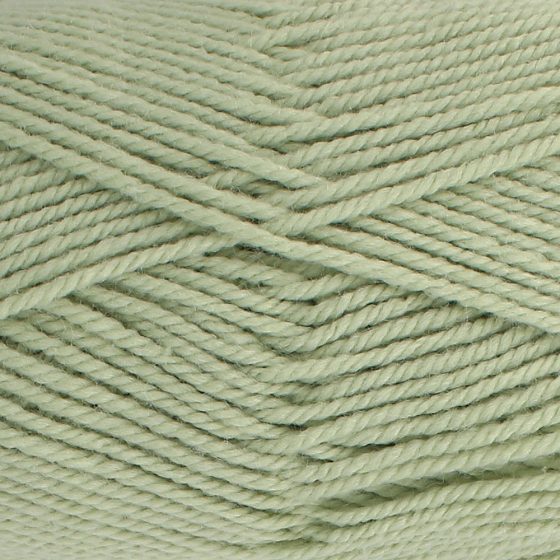 Knitting Yarn: Comfort Aran: Fern: 100g