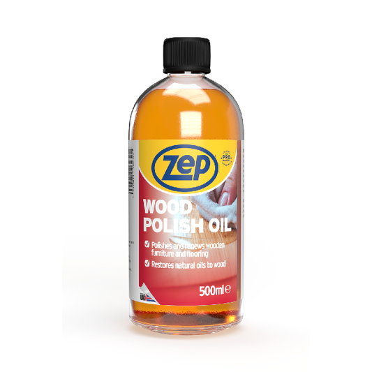 Wood Polish Oil