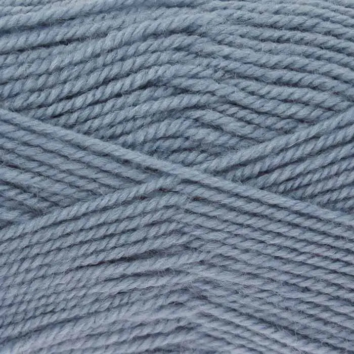 Knitting Yarn: Fashion Aran: Wedgewood: 100g