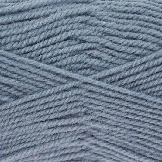 Knitting Yarn: Fashion Aran: Wedgewood: 100g