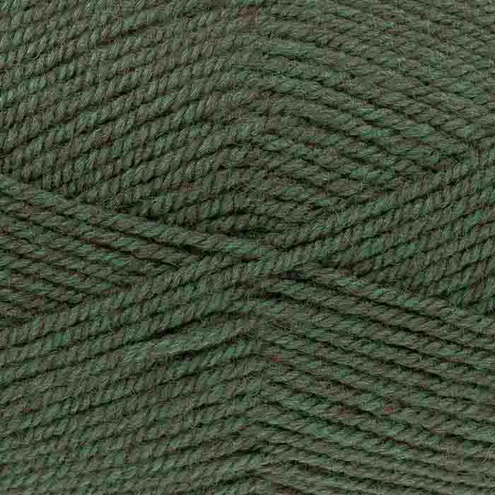 Knitting Yarn: Fashion Aran: Forest: 100g