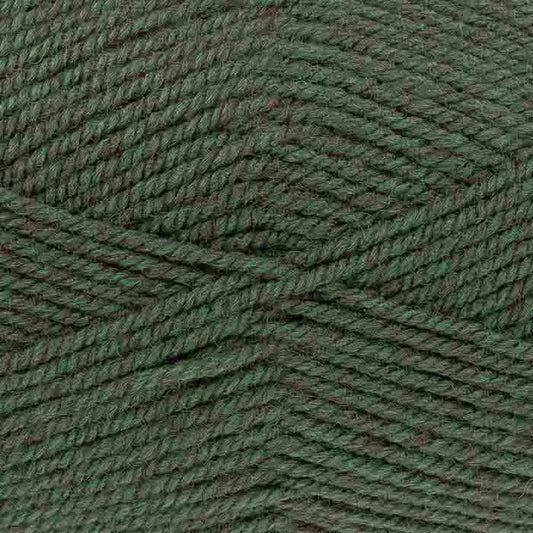 Knitting Yarn: Fashion Aran: Forest: 100g