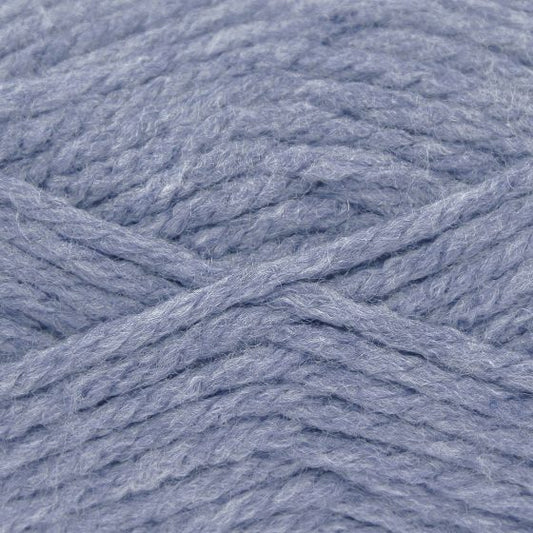 Knitting Yarn: Fashion Aran: Periwinkle: 100g