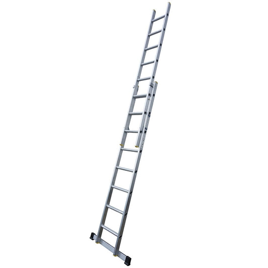 Double Ladder 16'