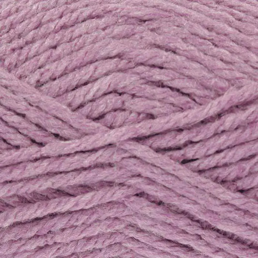 Knitting Yarn: Big Value Super Chunky: Cameo: 100g