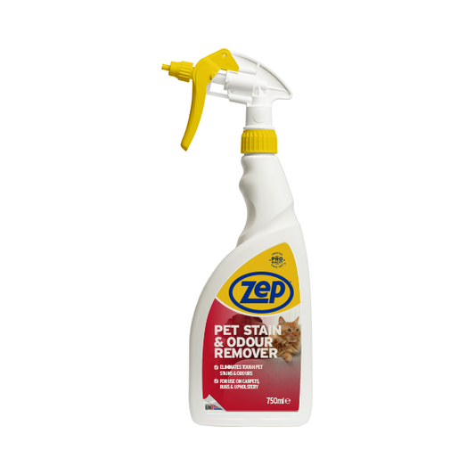 Pet Stain & Odour Remover