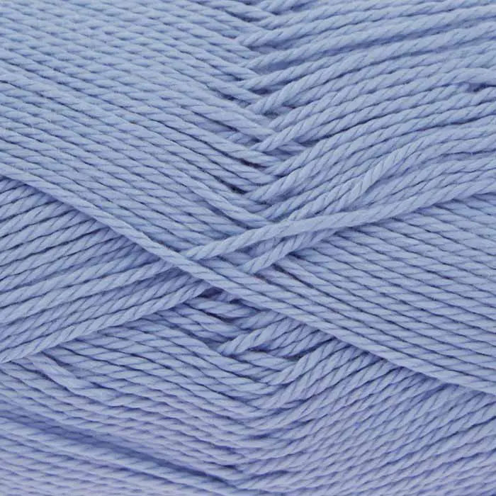 Knitting Yarn: Cottonsoft DK: Cloud: 100g