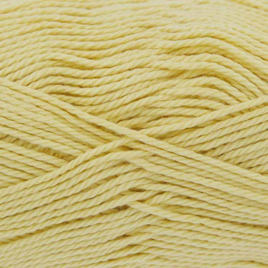 Knitting Yarn: Cottonsoft DK: Buttercup: 100g