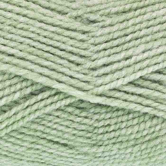 Knitting Yarn: Big Value Chunky: Basil: 100g