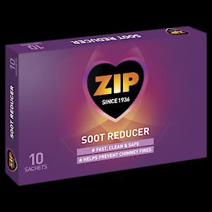 Zip Soot Reducer 5g