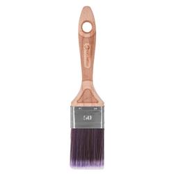 ROLLINGDOG DOBERMAN™ BTX1000 Series Beaver Tail Paint Brush, 50mm