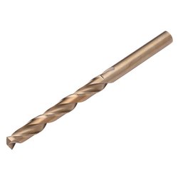 Draper Expert HSSE M35 Cobalt Drill Bit, 7 x 109mm