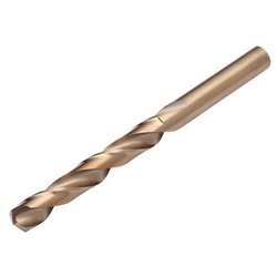 Draper Expert HSSE M35 Cobalt Drill Bit, 10 x 133mm