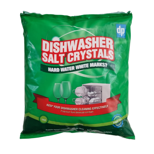 Dishwasher Salt Bag