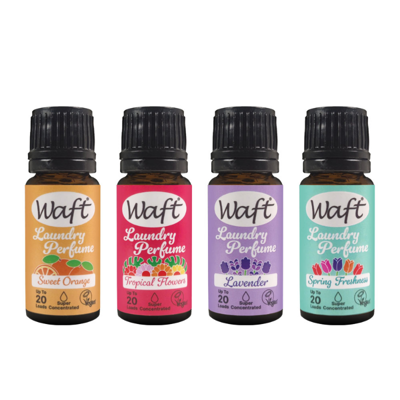 Waft Concentrated Laundry Perfume
