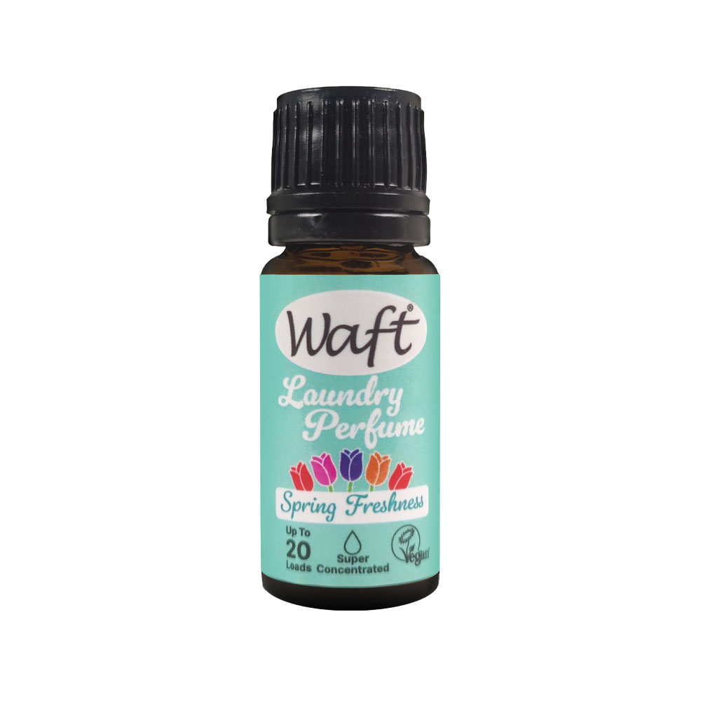 Waft Concentrated Laundry Perfume