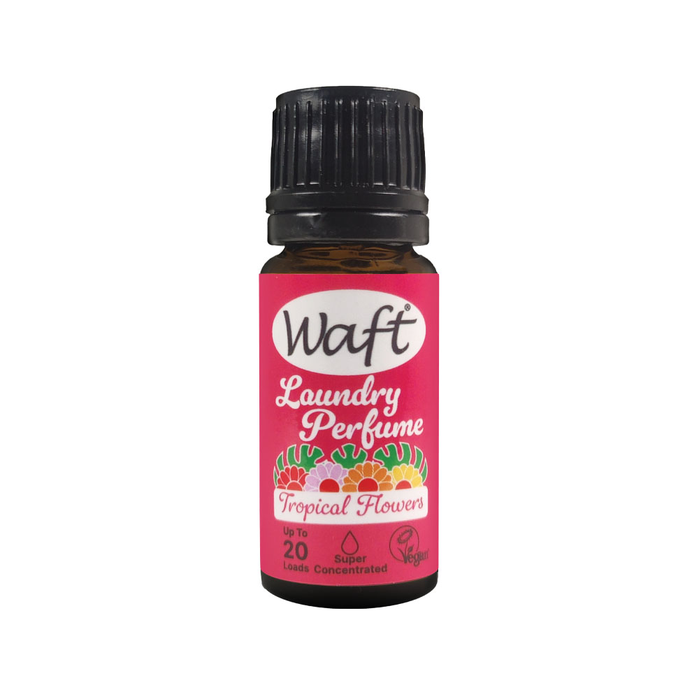 Waft Concentrated Laundry Perfume