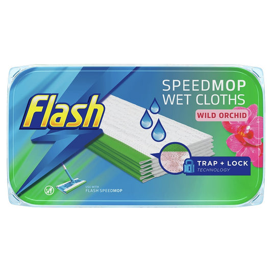 Flash Speed Mop Refills 24pk