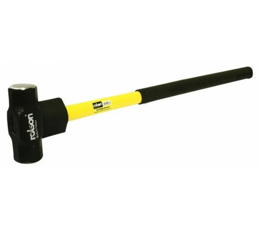 ROLSON 6lb Fibreglass Sledge Hammer