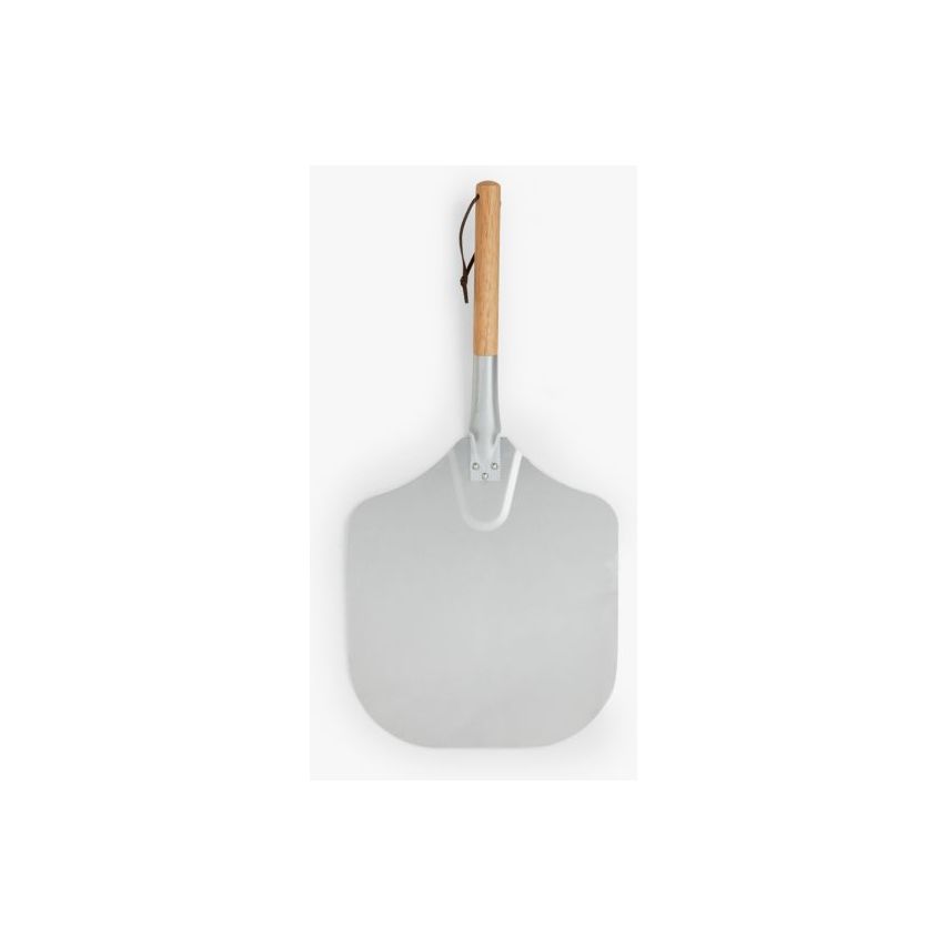 La Hacienda Stainless Steel Pizza Peel