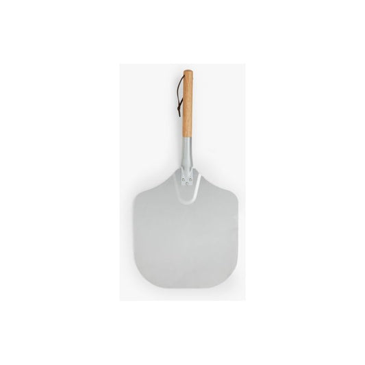 La Hacienda Stainless Steel Pizza Peel
