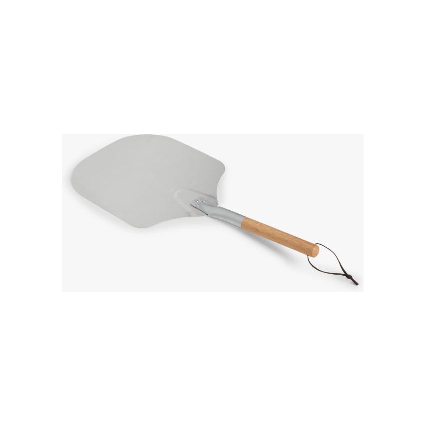 La Hacienda Stainless Steel Pizza Peel