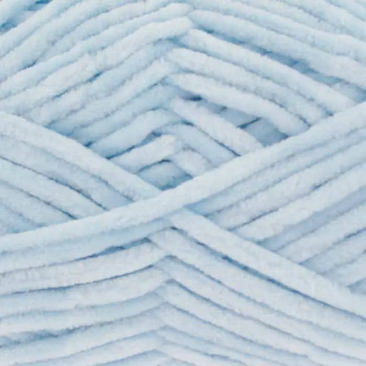 Knitting Yarn: Yummy: Sky: 100g