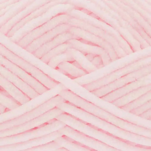 Knitting Yarn: Yummy: Pink: 100g