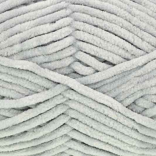Knitting Yarn: Yummy: Icicle: 100g