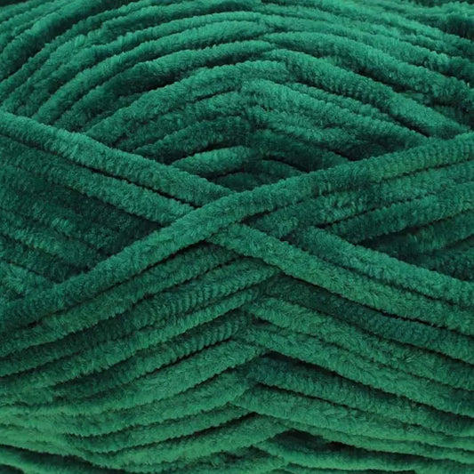 Knitting Yarn: Yummy: Green: 100g