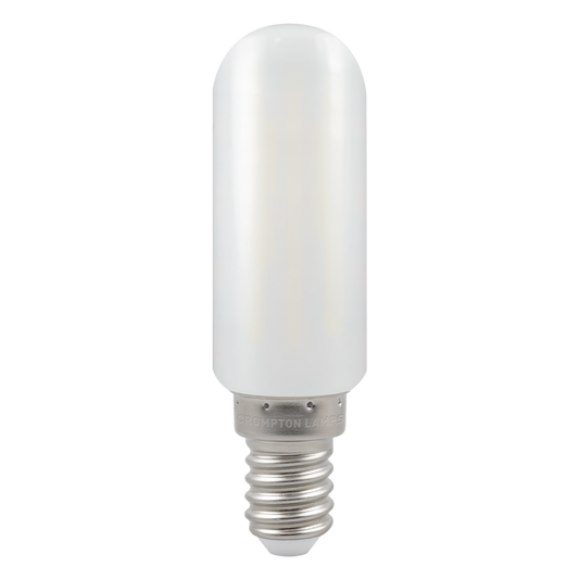 LED Filament Cooker Hood Pearl 4.2W 2700K SES-E14