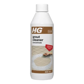 Grout Cleaner Concentrate