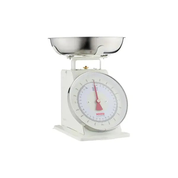 Living Cream Scales
