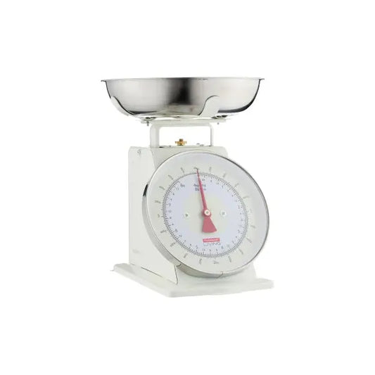 Living Cream Scales